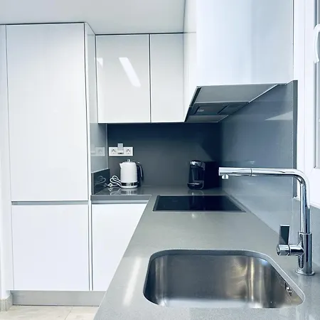 Panorama Mar Marko Punta Prima