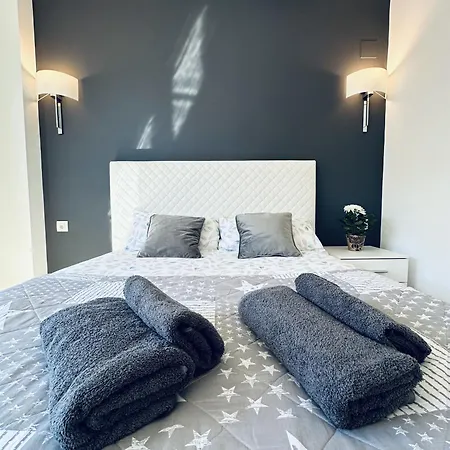 Lägenhet Panorama Mar Marko Punta Prima Torrevieja