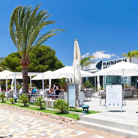 Panorama Mar Marko Punta Prima Διαμέρισμα