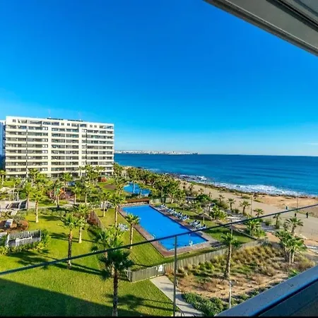 Διαμέρισμα Panorama Mar Marko Punta Prima *