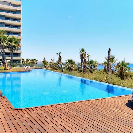 Panorama Mar Marko Punta Prima Διαμέρισμα