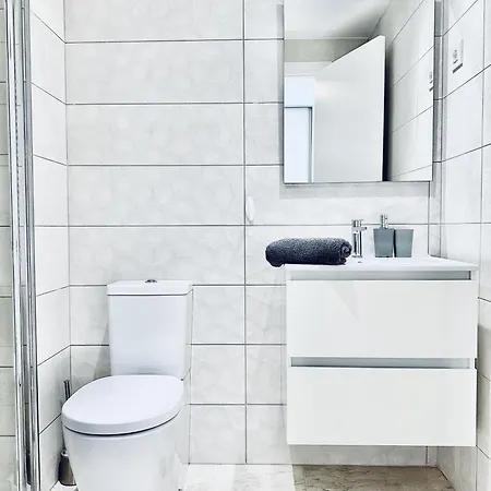 Apartment Panorama Mar Marko Punta Prima Torrevieja