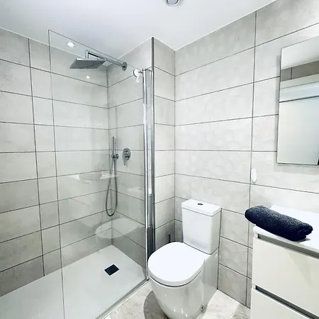 Panorama Mar Marko Punta Prima Apartment *