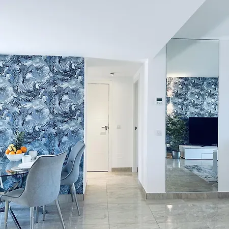 Panorama Mar Marko Punta Prima * Τορεβιέχα