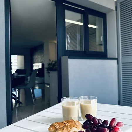 Panorama Mar Marko Punta Prima * Τορεβιέχα