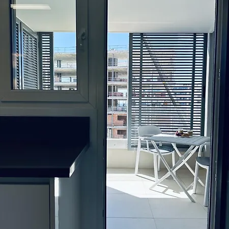 Panorama Mar Marko Punta Prima Apartment Torrevieja