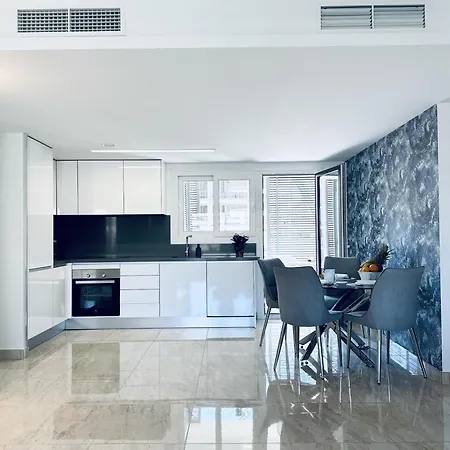 Panorama Mar Marko Punta Prima *