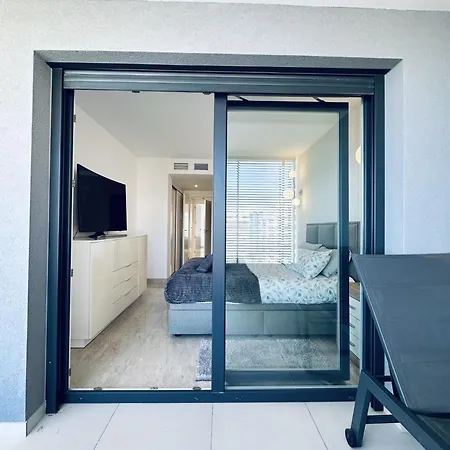 Panorama Mar Marko Punta Prima Διαμέρισμα *