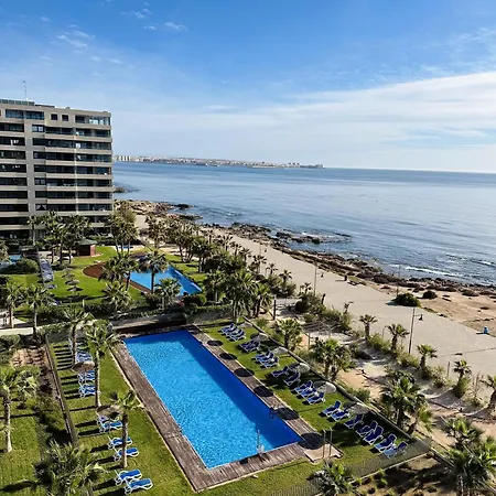 Panorama Mar Marko Punta Prima *