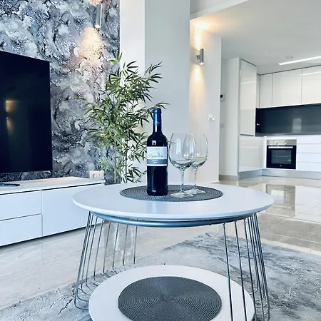 Panorama Mar Marko Punta Prima Τορεβιέχα