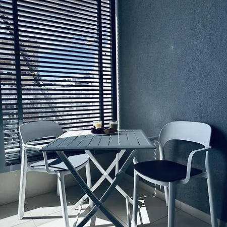 Panorama Mar Marko Punta Prima Διαμέρισμα