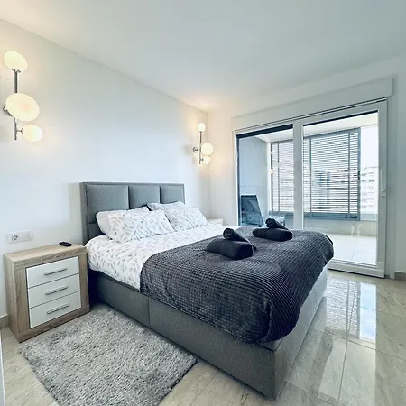 Apartment Panorama Mar Marko Punta Prima *