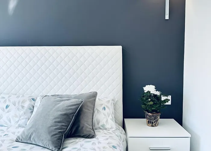 Panorama Mar Marko Punta Prima *