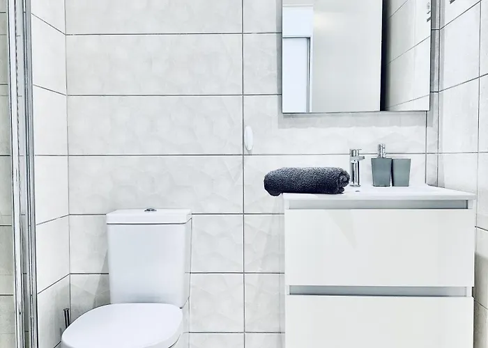 Lejlighed Panorama Mar Marko Punta Prima Torrevieja