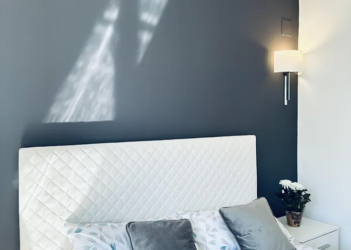 Panorama Mar Marko Punta Prima * Torrevieja