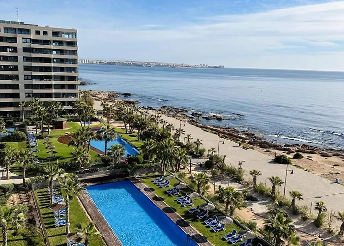 Panorama Mar Marko Punta Prima *