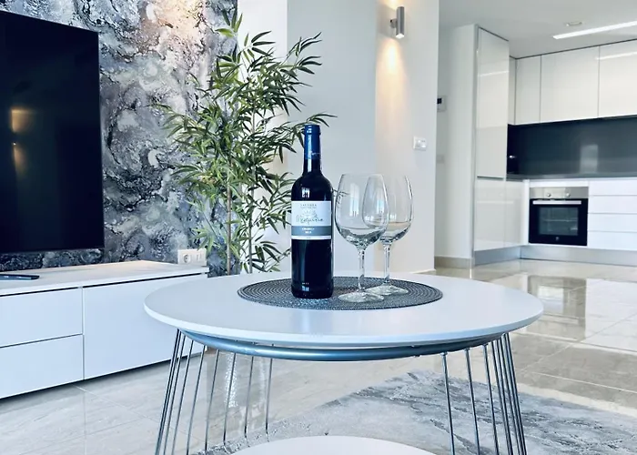 Panorama Mar Marko Punta Prima Torrevieja