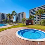 Panorama Mar Marko Punta Prima Apartamento Torrevieja