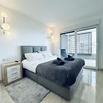 Apartamento Panorama Mar Marko Punta Prima *