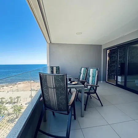 Panorama Mar Marko Punta Prima Apartamento Torrevieja