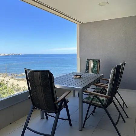Apartamento Panorama Mar Marko Punta Prima Torrevieja
